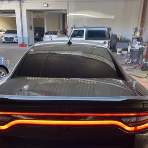 2023 Dodge CHARGER SXT 缩略图 16