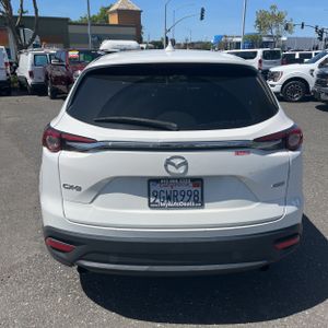 MAZDA CX-9 TOURING - 7