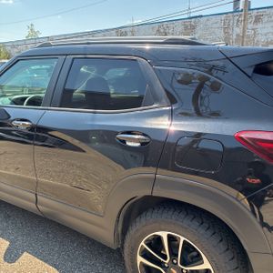 2025 Chevrolet TRAILBLAZER LT photo 6