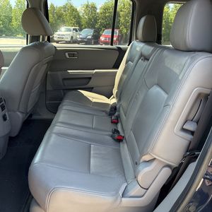 صورة مصغرة 33 لـ 2015 Honda PILOT EX-L