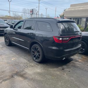 DODGE DURANGO - 5