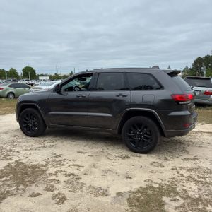 JEEP GRAND CHEROKEE - 3