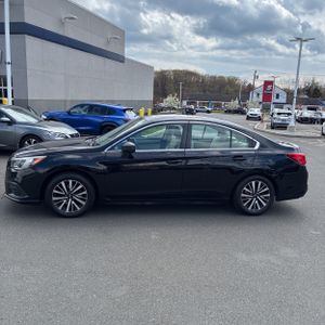 SUBARU LEGACY 2.5I - 3