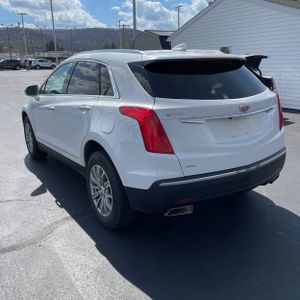 CADILLAC XT5 LUXURY - 5