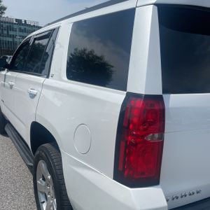 2019 Chevrolet TAHOE LT — фото 6