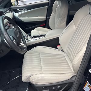 2023 Genesis G70 3.3T STANDARD 缩略图 31