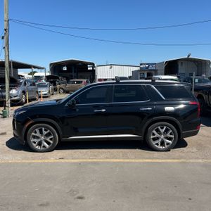 HYUNDAI PALISADE SEL - 3