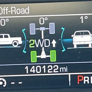 2016 Chevrolet SILVERADO 1500 LT 缩略图 41