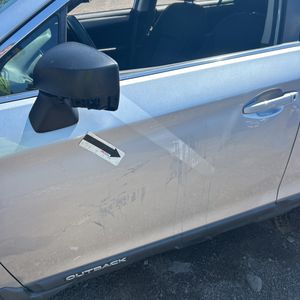 2015 Subaru OUTBACK 2.5I — миниатюра 55