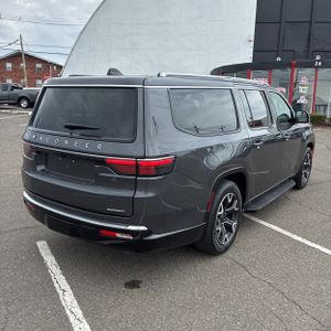 JEEP WAGONEER L SERIES III - 8