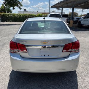 صورة 7 لـ 2013 Chevrolet CRUZE 1LT AUTO