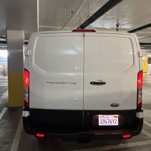 FORD TRANSIT 250 - 5