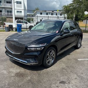 2023 Genesis GV70 2.5T STANDARD 照片 1