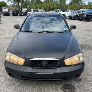 صورة مصغرة 14 لـ 2002 Hyundai ELANTRA GLS