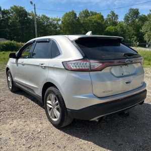 FORD EDGE SEL - 5