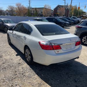 HONDA ACCORD - 5