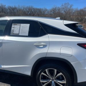 Lexus RX 350 Base - 6