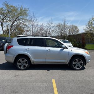 TOYOTA RAV4 - 10