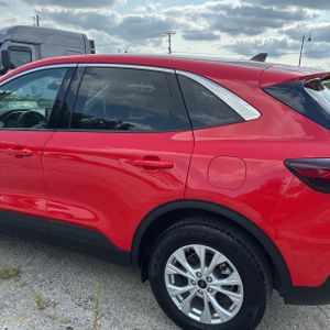 2024 FORD ESCAPE ACTIVE 照片 6