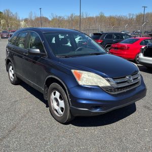 HONDA CR-V - 10