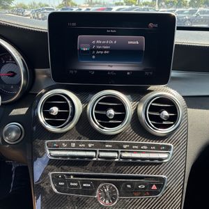 صورة 38 لـ 2018 Mercedes-BENZ C-CLASS AMG