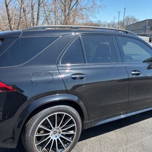 MERCEDES-BENZ GLE - 9