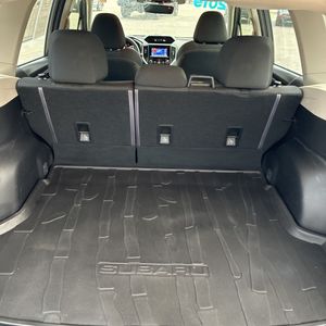 2019 Subaru FORESTER BASE — миниатюра 42