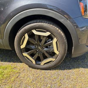صورة مصغرة 20 لـ 2025 KIA TELLURIDE S