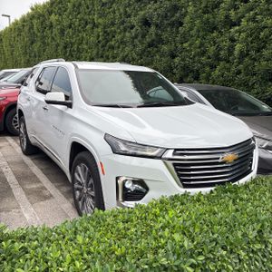 صورة 9 لـ 2023 Chevrolet TRAVERSE PREMIER