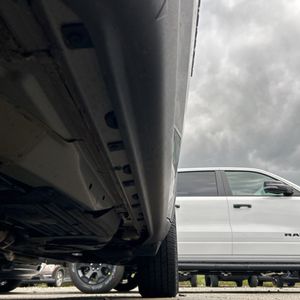 2014 JEEP GRAND CHEROKEE LIMITED 照片 17