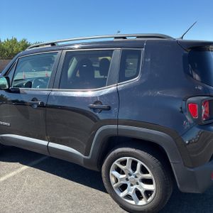 JEEP RENEGADE - 6