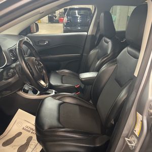 2019 JEEP COMPASS LATITUDE 缩略图 32