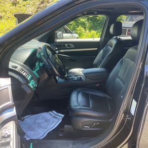 صورة مصغرة 32 لـ 2016 FORD EXPLORER XLT
