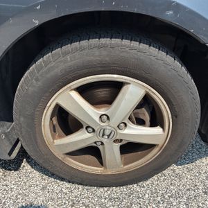 2005 Honda ACCORD EX thumbnail 18