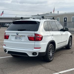BMW X5 XDRIVE35I - 8