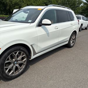 صورة مصغرة 65 لـ 2024 BMW X7 XDRIVE40I