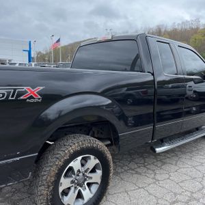 FORD F-150 STX - 9