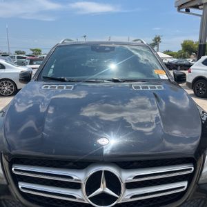 2016 Mercedes-BENZ GLE — миниатюра 15