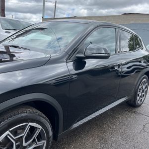 صورة 2 لـ 2026 BMW X2 XDRIVE28I