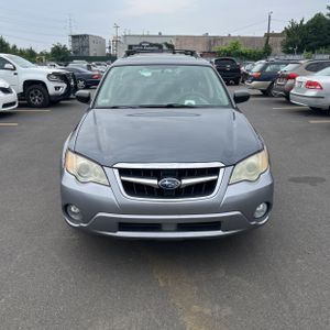 2009 Subaru OUTBACK 2.5I 缩略图 14