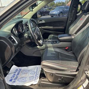 2013 Dodge DURANGO R/T 缩略图 32