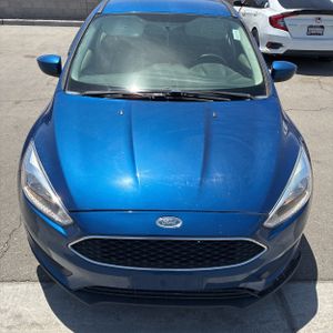 2018 FORD FOCUS SE — миниатюра 15