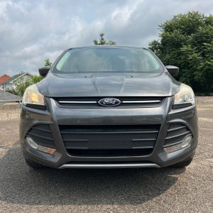 صورة مصغرة 14 لـ 2015 FORD ESCAPE SE