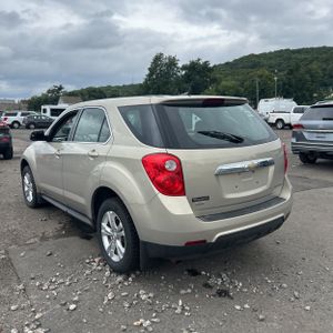 صورة 5 لـ 2012 Chevrolet EQUINOX LS