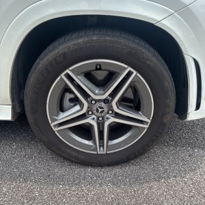 صورة مصغرة 20 لـ 2021 Mercedes-BENZ GLE