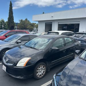 NISSAN SENTRA 2.0 S - 3