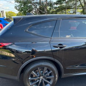 صورة 9 لـ 2026 Acura MDX SH-AWD W/A-SPEC
