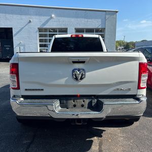2022 RAM 3500 BIG HORN 照片 7