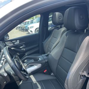 صورة مصغرة 32 لـ 2024 Mercedes-BENZ GLE
