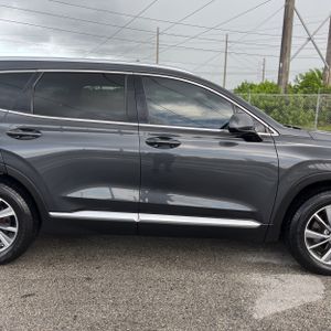 صورة مصغرة 11 لـ 2020 Hyundai SANTA FE SEL